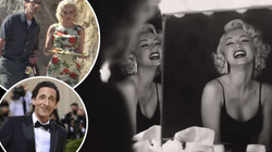 Filmi i ardhshëm për Marilyn Monroe pritet të shkaktojë polemika