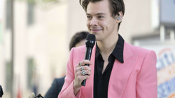 Anulohet koncerti i Harry Stylesit në Kopenhagë