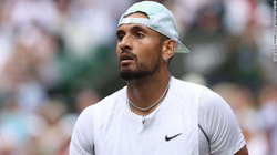 Çerekfinalisti i Wimbledonit akuzohet se rrahu ish-të dashurën e tij