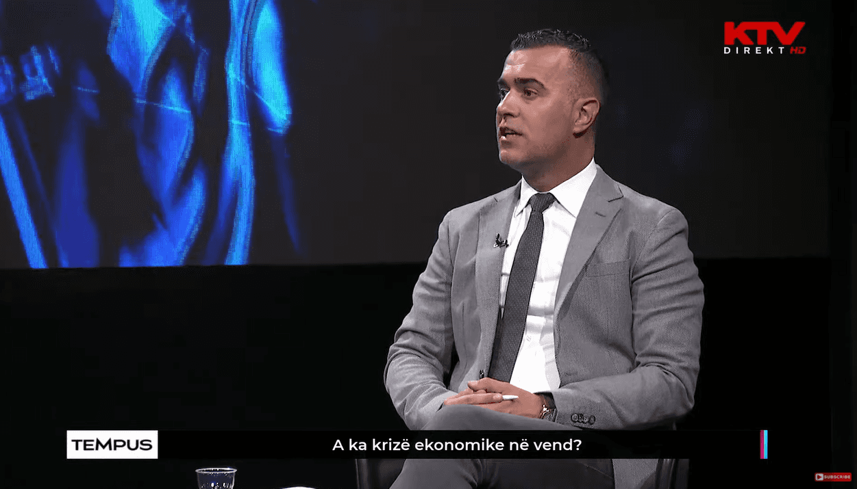 Bega: Qeveria mund të luajë me statistika të punësimeve, kemi formalitet të punëtorëve