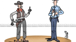 Karikatura e ditës - 5.7.2022