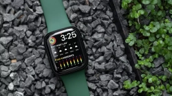 Apple Watch 8 me sensor për matjen e temperaturës së përdoruesit