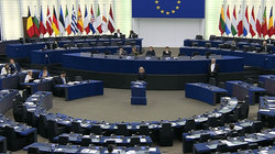 Në Parlamentin Evropian dënohet mosliberalizimi i vizave për Kosovën