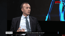 Mustafa: S’mund të presim që diaspora ta zgjidhë problemin ekonomik në vend