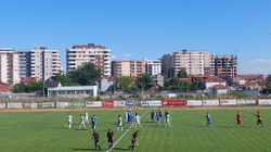 Miqësorja Trepça ’89 – Prishtina përfundon baras