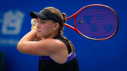 Tenis, Rybakina eliminon Tomljanoviqin