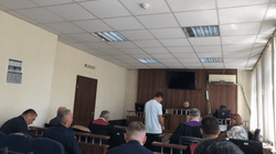 Gjykimi për vrasjen dhe djegien e vëllait në Rahovec, ekspertët flasin për armët e ekzaminuara