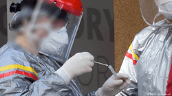 Në Maqedoni të Veriut nis dhënia e vaksinës së katërt anti-COVID