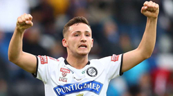 Avdijaj shënon gol në disfatën e Zuerichut