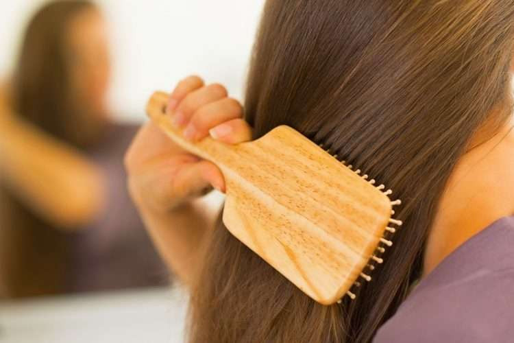 Disa mënyra natyrale për përkujdesen e flokëve