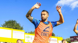 Tirana pëson nga kampioni i Luksemburgut