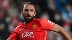 Muriqi transferohet te Mallorca