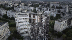 Rusia thotë se Perëndimi po zemëron Zotin