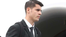Morata kthehet tek Atletico Madridi