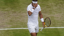 Nadali tërhiqet nga Wimbledoni
