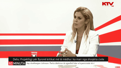 Deliu-Kodra: Byroja Shtetërore mund të shfrytëzohet për hakmarrje politike
