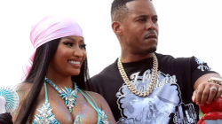 Bashkëshorti i Nicki Minaj dënohet me një vit arrest shtëpiak