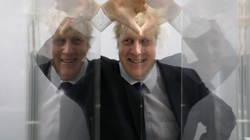 Dorëheqja e Boris Johnsonit: Pesë gjërat që çuan në rënien e tij