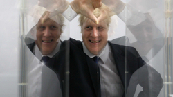 Johnson i gatshëm për kryeministër, por e pret garë e vështirë