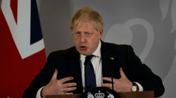 Rusia thotë se Boris Johnsoni nuk iu pëlqen