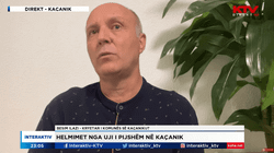 Ilazi: Rreth 300 qytetarë dyshohet se u helmuan nga uji i pijshëm, po i presim rezultatet bakteriologjike