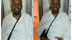 Eci 3 vjet në këmbë nga Afrika e Jugut deri në Mekë për të kryer haxhin