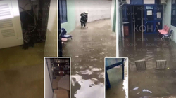 Shiu dëmtoi aparaturat në QKUK, pacientët me kancer detyrohen të trajtohen jashtë vendit