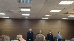 22 vjet burgim pesë personave për vrasjen e para dy vjetëve në Ferizaj