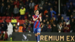 Aston Villa synon transferimin e Gallagherit