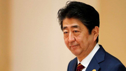 Partia e Shinzo Abes fiton zgjedhjet në Japoni disa ditë pas vrasjes së tij