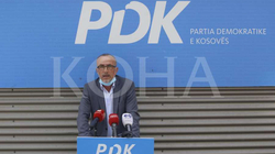 Haxhiu këmbëngul për Trustin: Është kërkesë e qytetarëve
