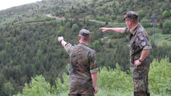 Bundestagu sot vendos për vazhdimin e pranisë së ushtarëve gjermanë të KFOR-it në Kosovë