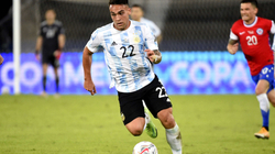 Martinez flet për shanset e Argjentinës në Botëror 