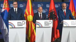 Rama, Vuçiqi dhe Kovaçevski, takim online për Ballkanin e Hapur