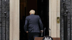 Çfarë e pret Britaninë pas dorëheqjes së Johnsonit?