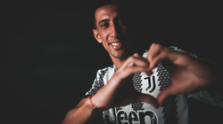 Di Maria tregon pse zgjodhi numrin 22