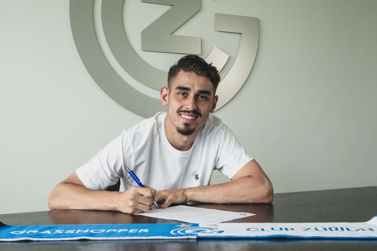 Ish-talenti i Bayernit kalon në Superligën e Zvicrës
