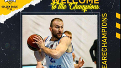 Ylli zyrtarizon lojtarin e parë të huaj