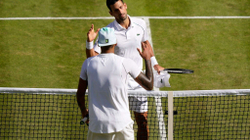 Gjokoviqi fiton Wimbledonin