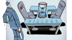Karikatura e ditës - 10.7.2022
