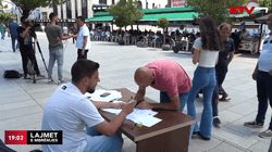 Javën që vjen dorëzohet në Kuvend peticioni me mbi 21 mijë nënshkrime për Trustin