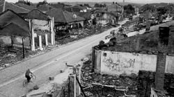 Ndëshkimi i krimit si kusht për pajtim