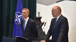 Rama të mërkurën takon Stoltenbergun, pritet të flasin për bazën e NATO-s në Durrës