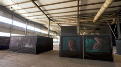 Ekspozitë në Srebrenicë për gratë që e ruajtën të vërtetën