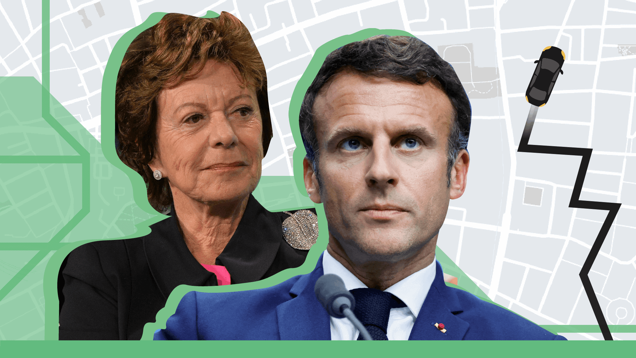 Rrjedhja e dokumenteve zbulon se si politikanët e ndihmuan fshehurazi “Uberin”