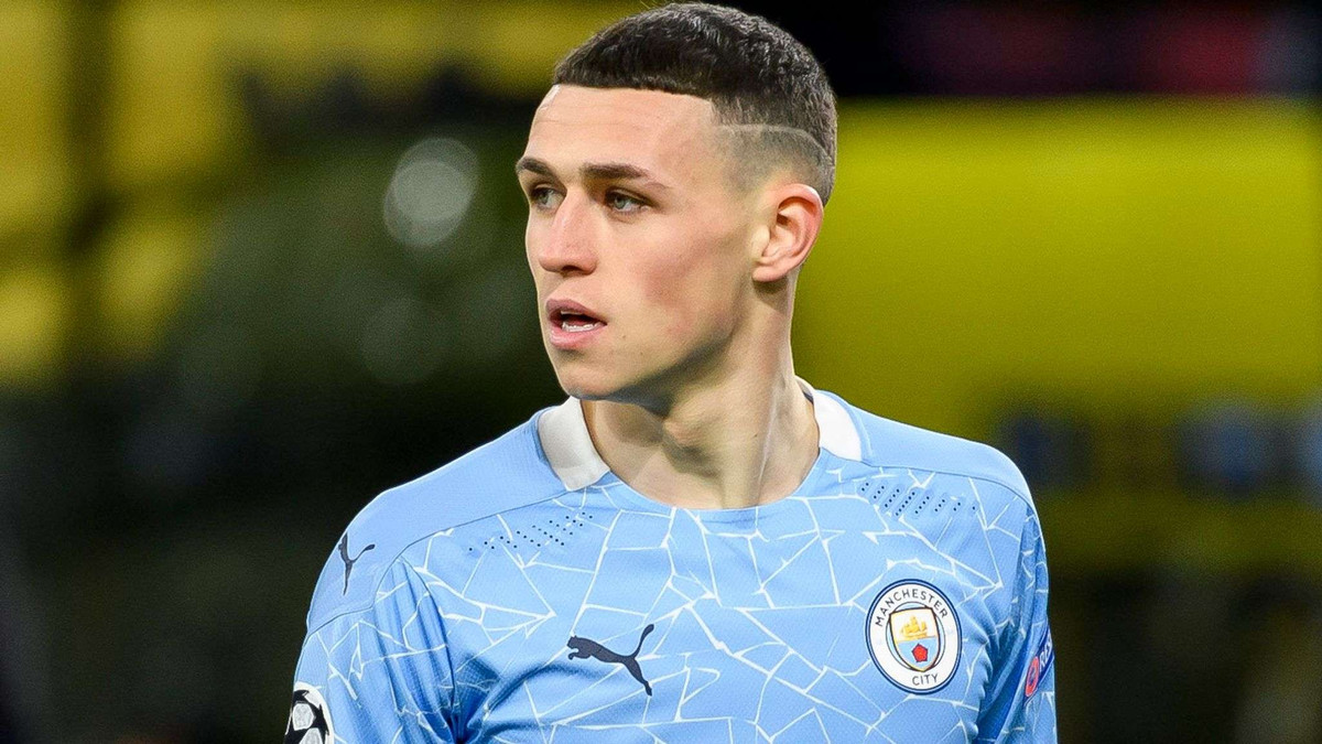 City ka plan të qartë për Phil Fodenin