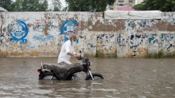 Përmbytjet në Pakistan, numri i viktimave shkon në 1.033