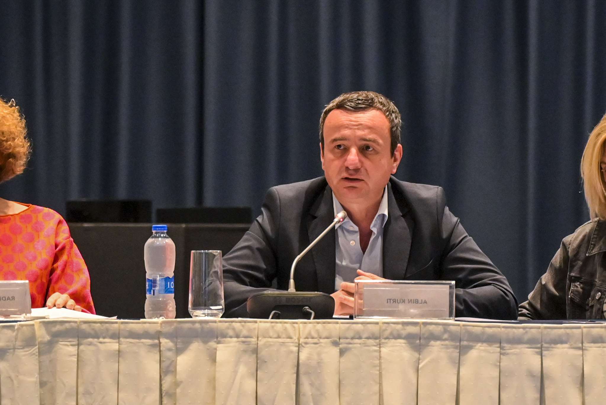 Kurti: Siguria dhe mbrojtja e Evropës së këtij shekulli do të vendoset në këtë dekadë