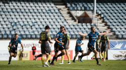 Tek Inter Turku vlerësojnë Dritën, por shpresojnë në kualifikim
