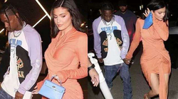Shtohen zërat për ndarjen e Kylie Jennerit dhe Travis Scottit